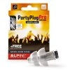 Alpine Hearing Protection The Essentials Alpine PartyPlug Pro Natural Earplugs 1 Alpine Hearing Protection The Essentials Alpine PartyPlug Pro Natural Earplugs