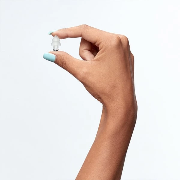 Alpine Hearing Protection The Essentials Alpine PartyPlug Pro Natural Earplugs 8 Alpine Hearing Protection The Essentials Alpine PartyPlug Pro Natural Earplugs