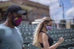 The Rave Cave Reusable Face Masks - 5 Pack 33 The Rave Cave Reusable Face Masks - 5 Pack