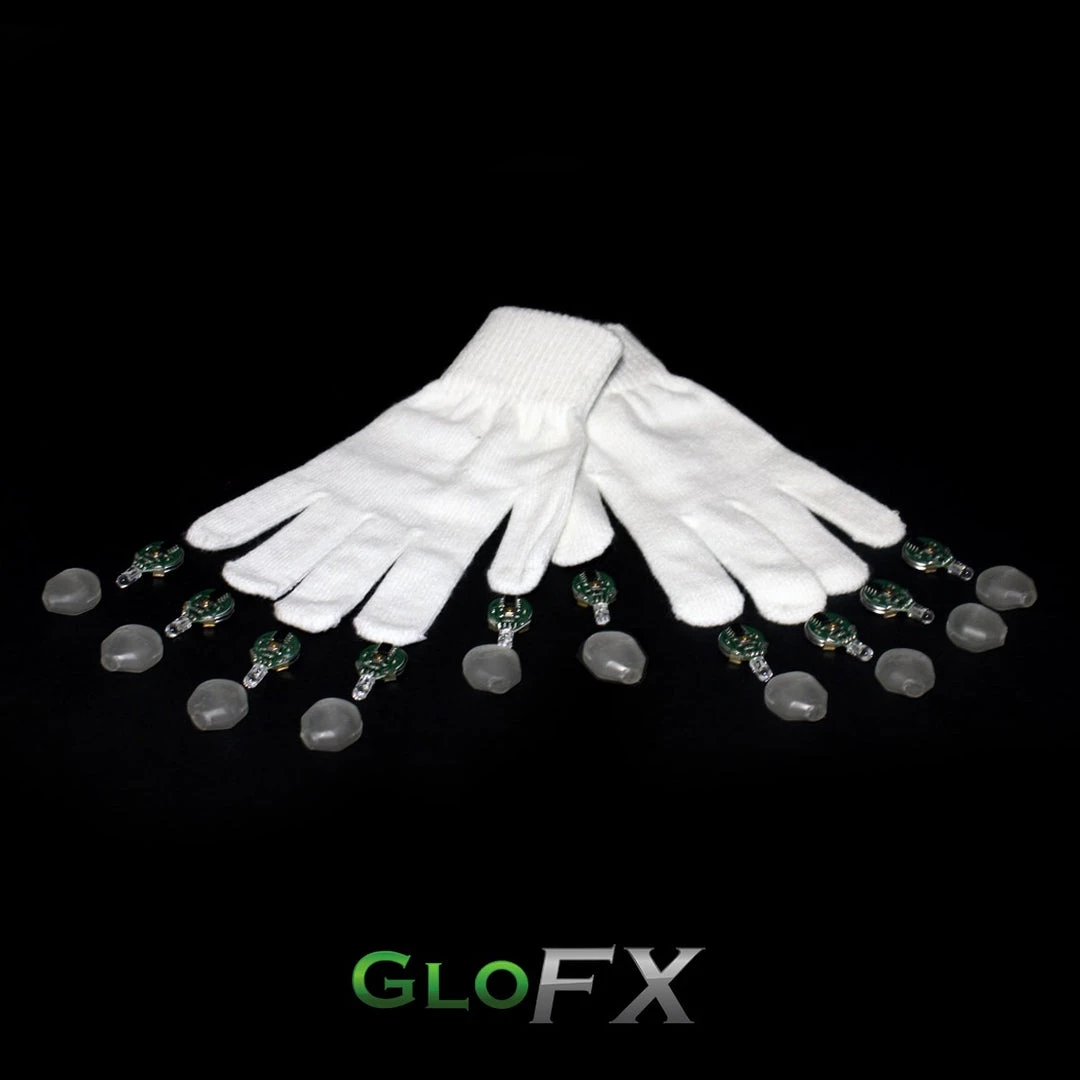 On Sale GloFX Gel Glove Set 9 On Sale GloFX Gel Glove Set