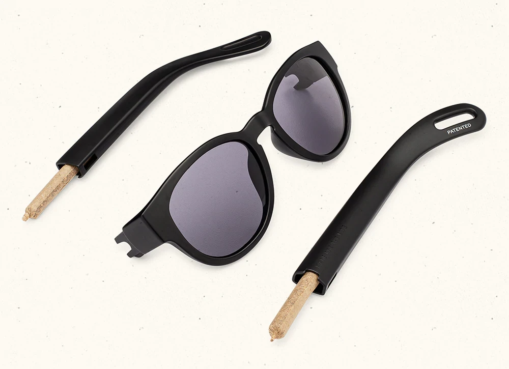 ViceRays Stash Sunglasses - High Roller 3 ViceRays Stash Sunglasses - High Roller