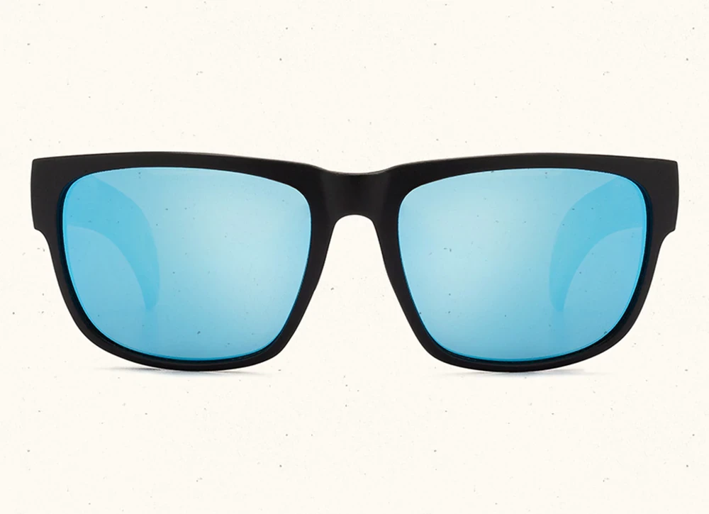 ViceRays Stash Sunglasses - Stone Blue 4 ViceRays Stash Sunglasses - Stone Blue