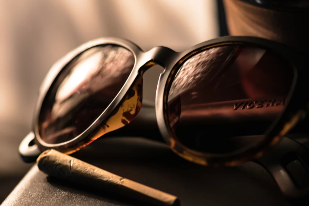 ViceRays Stash Sunglasses - Day Tripper 6 ViceRays Stash Sunglasses - Day Tripper