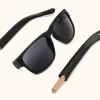 Staff Picks ViceRays Stash Sunglasses - Pitch Black 1 Staff Picks ViceRays Stash Sunglasses - Pitch Black