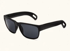 Staff Picks ViceRays Stash Sunglasses - Pitch Black