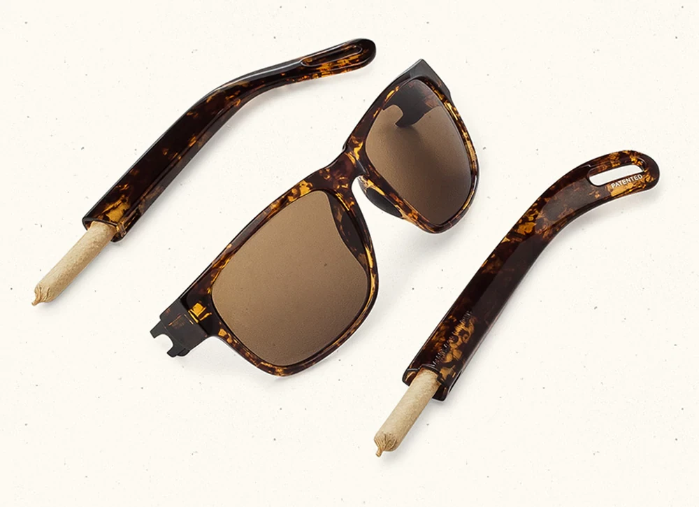 Staff Picks ViceRays Stash Sunglasses - Tortoise 3 Staff Picks ViceRays Stash Sunglasses - Tortoise