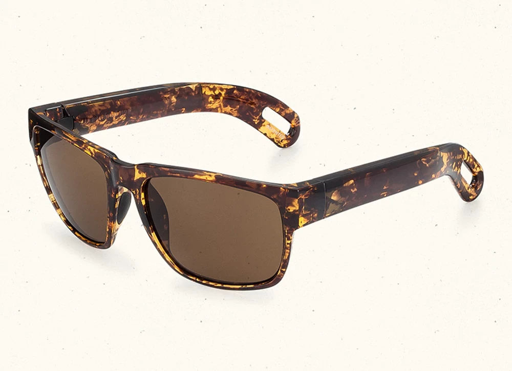 Staff Picks ViceRays Stash Sunglasses - Tortoise 4 Staff Picks ViceRays Stash Sunglasses - Tortoise