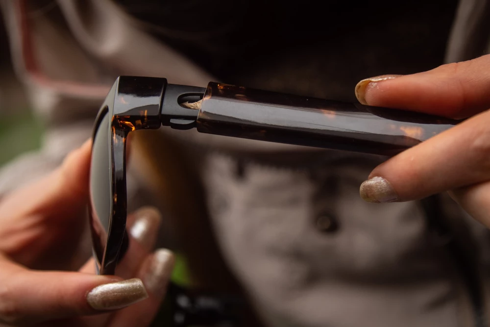 Staff Picks ViceRays Stash Sunglasses - Tortoise 7 Staff Picks ViceRays Stash Sunglasses - Tortoise