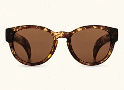 ViceRays Stash Sunglasses - Hazy Tort Staff Picks