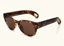 ViceRays Stash Sunglasses - Hazy Tort Staff Picks 8 ViceRays Stash Sunglasses - Hazy Tort Staff Picks