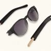 Staff Picks ViceRays Stash Sunglasses - Moon Rock Matte 1 Staff Picks ViceRays Stash Sunglasses - Moon Rock Matte