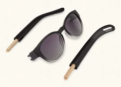 Staff Picks ViceRays Stash Sunglasses - Moon Rock Matte