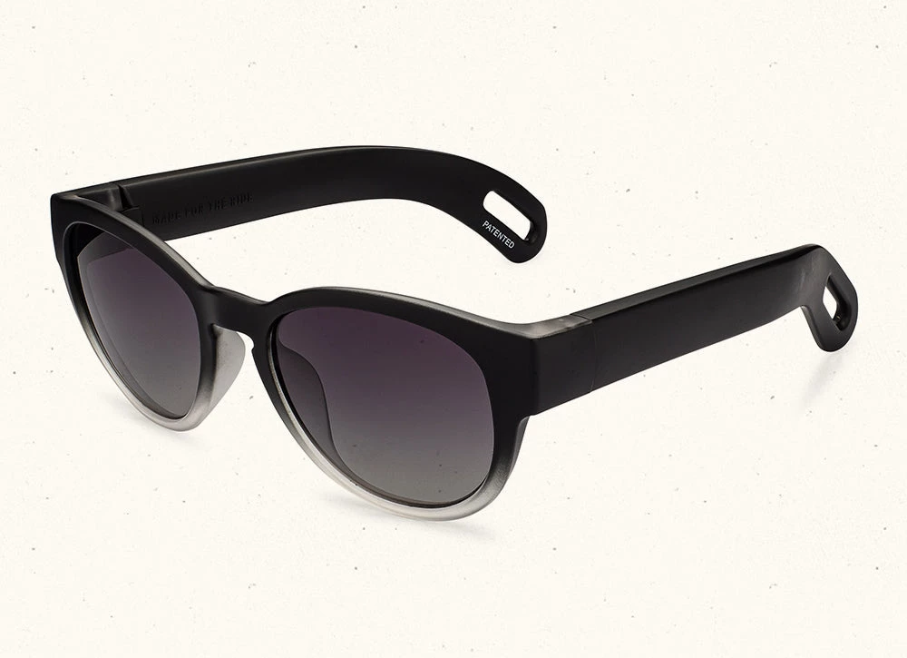 Staff Picks ViceRays Stash Sunglasses - Moon Rock Matte 5 Staff Picks ViceRays Stash Sunglasses - Moon Rock Matte