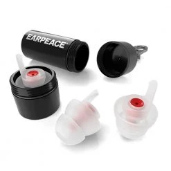 Limited Edition EarPeace High Fidelity Earplugs 8 Limited Edition EarPeace High Fidelity Earplugs