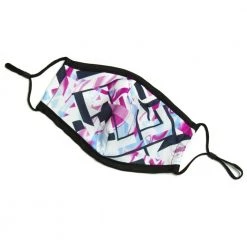 The Rave Cave New In Reusable Face Masks - Ice Prism 14 The Rave Cave New In Reusable Face Masks - Ice Prism