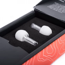 Vibes Hi-Fidelity Earplugs The Essentials