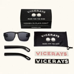 ViceRays Stash Sunglasses - Day Tripper 11 ViceRays Stash Sunglasses - Day Tripper